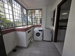 Casuarina Cove (D15), Condominium #548914521